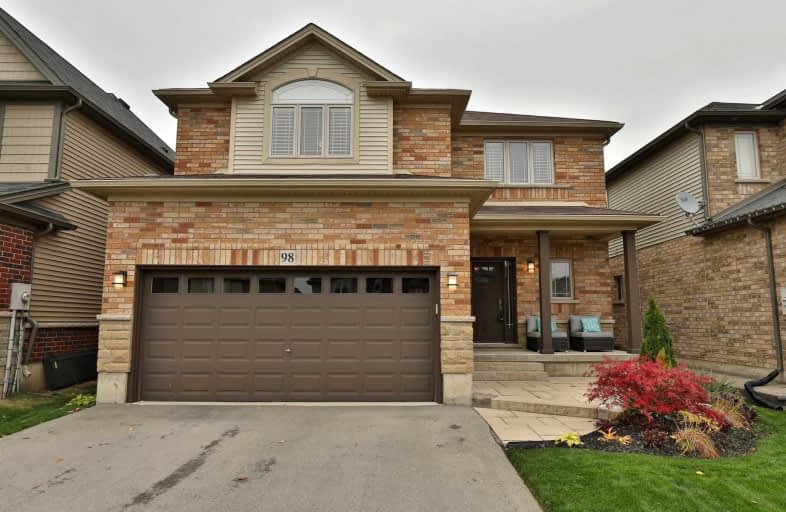 98 Pumpkin Pass, Hamilton | Image 1