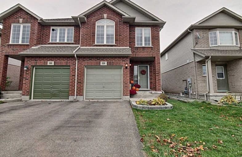 68 Raspberry Trail, Thorold | Image 1