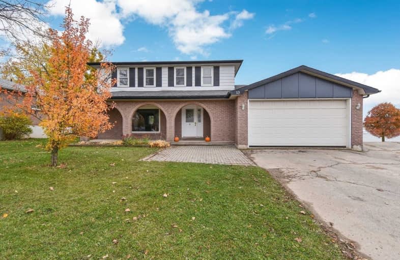 13 Spruyt Avenue, East Luther Grand Valley | Image 1