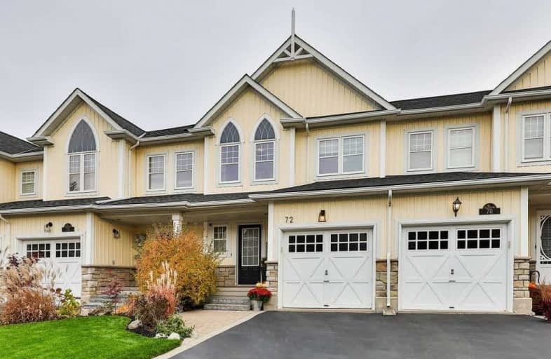 72 Blue Sky Trail, Hamilton | Image 1