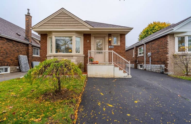 501 Upper James Street, Hamilton | Image 1