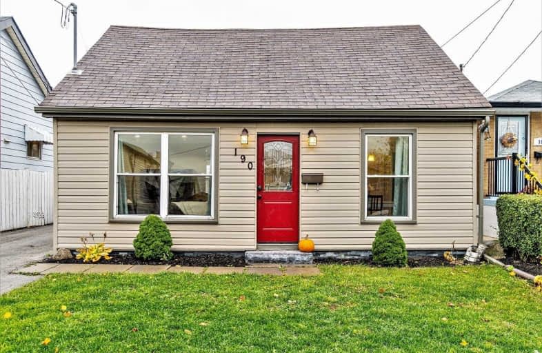 190 Mead Avenue, Hamilton | Image 1