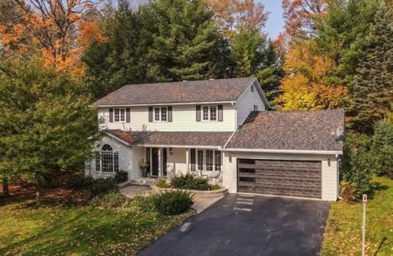 25 Sadler Drive, Bracebridge | Image 1