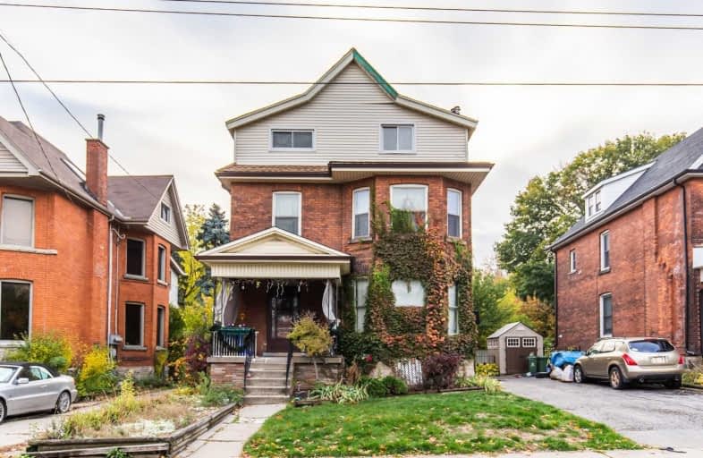 151 Sanford Avenue South, Hamilton | Image 1