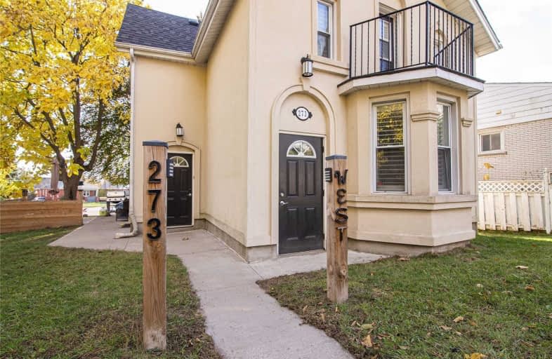 273 West Street, Brantford | Image 1