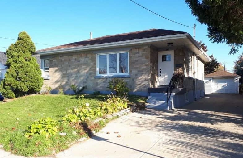 191 Cochrane Road, Hamilton | Image 1