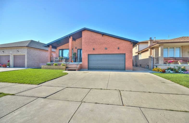1157 Greenhill Avenue, Hamilton | Image 1