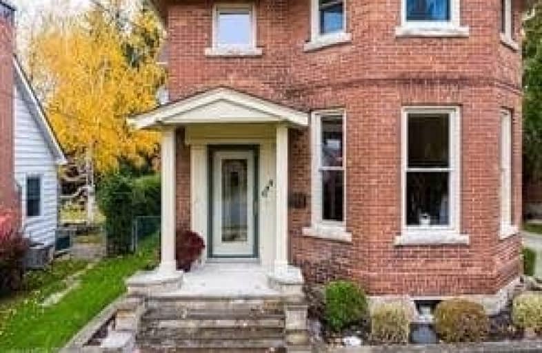 644 8th Street East, Owen Sound | Image 1