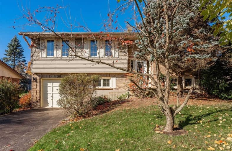 30 Gourlay Road, Centre Wellington | Image 1