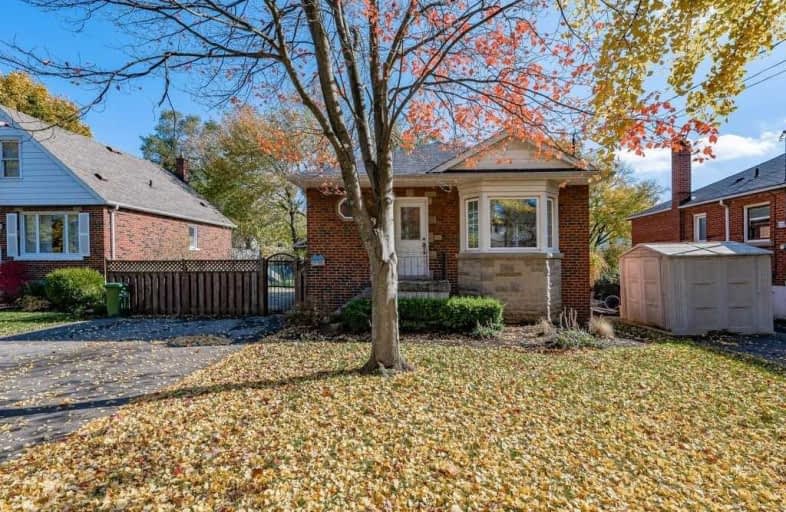 137 East 34th Street, Hamilton | Image 1