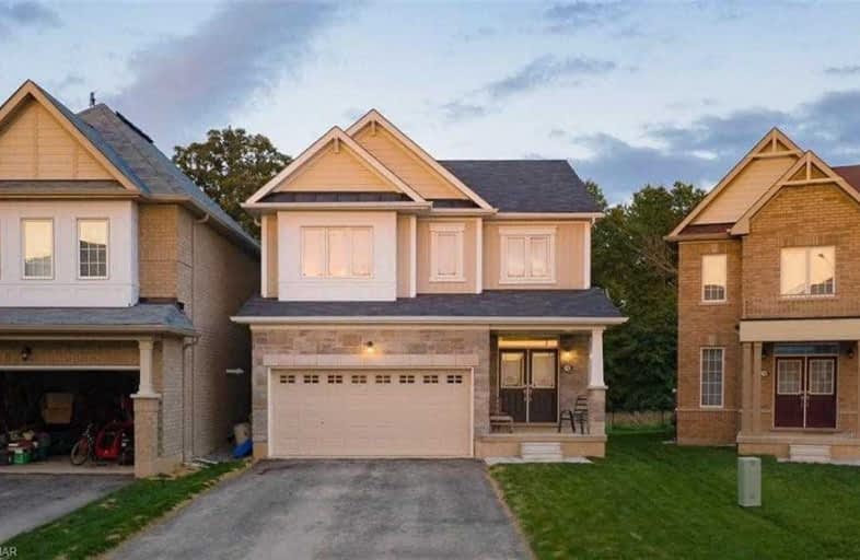 7760 Tupelo Crescent, Niagara Falls | Image 1