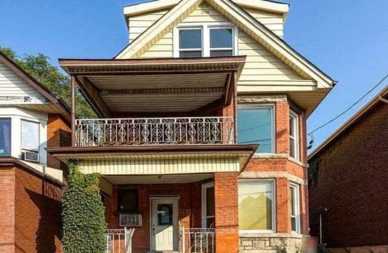 126 Wentworth Street North, Hamilton | Image 1