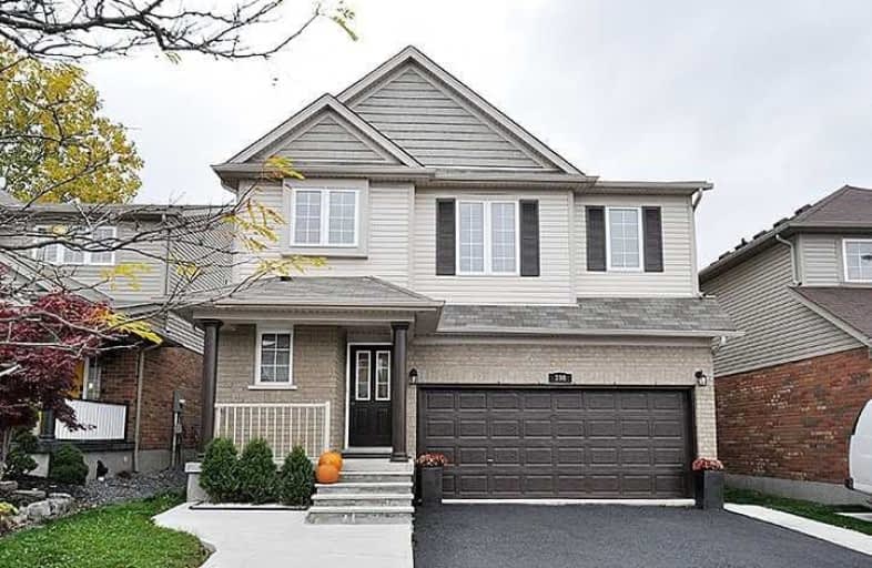 396 Beaumont Crescent, Kitchener | Image 1