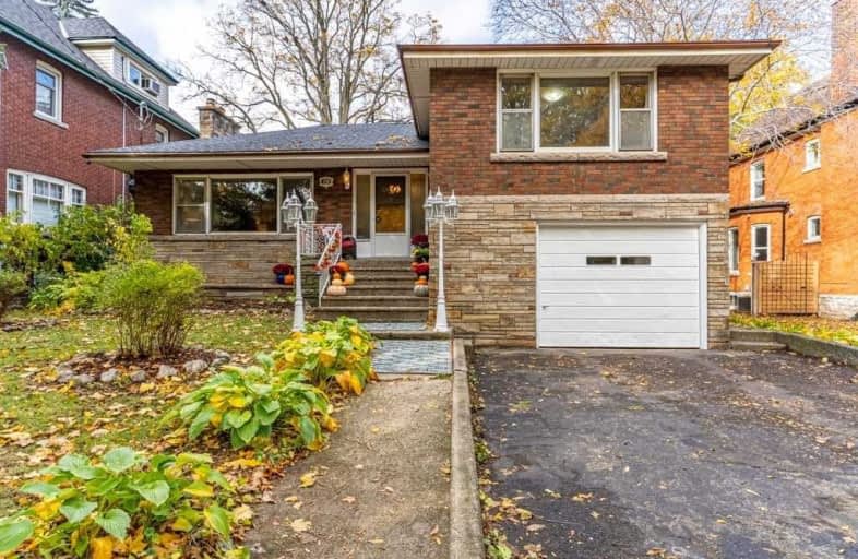 76 Blake Street, Hamilton | Image 1