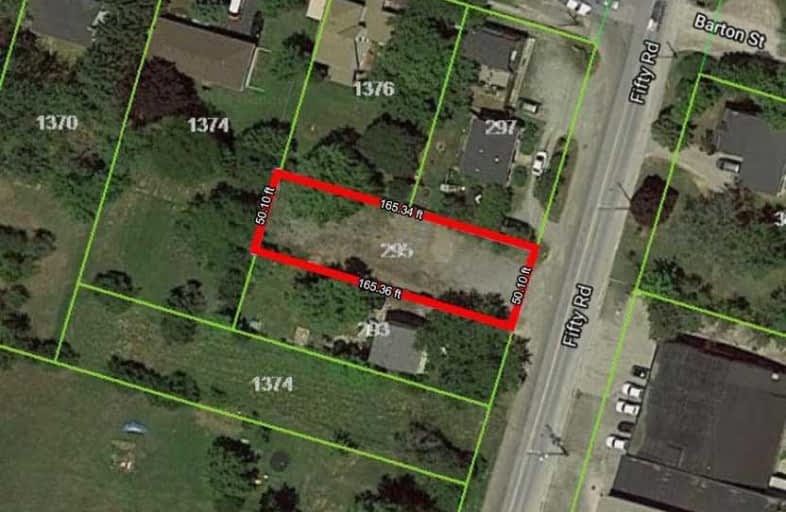 295 Fifty Road, Hamilton | Image 1
