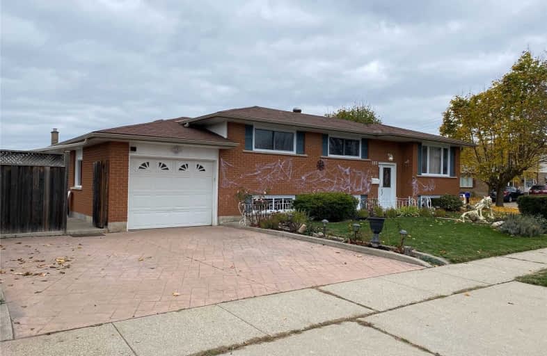 185 Bakersfield Drive, Cambridge | Image 1