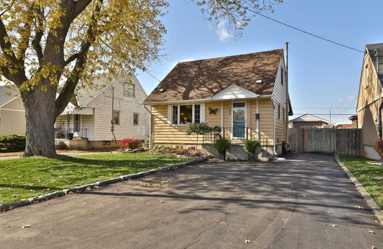 183 Glassco Avenue North, Hamilton | Image 1