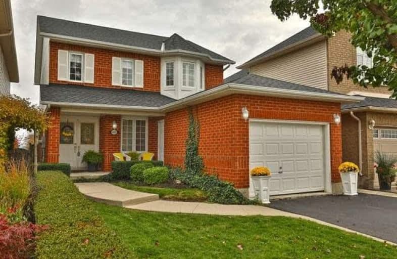 401 Jacqueline Boulevard, Hamilton | Image 1