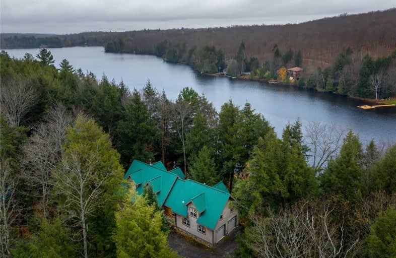 1030 Truscott Place, Lake of Bays | Image 1