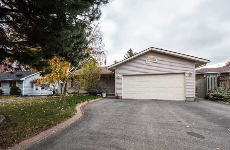 318 Margaret Avenue, Hamilton | Image 1