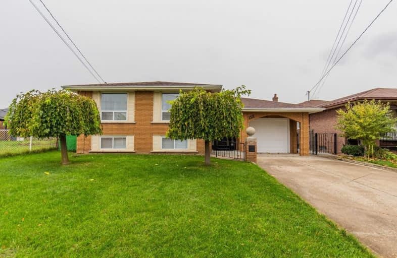 158 Pottruff Road South, Hamilton | Image 1