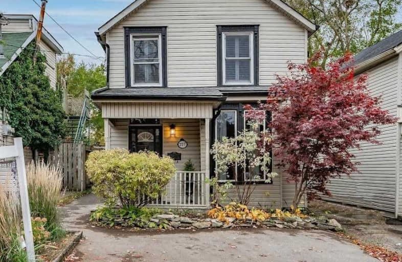 157 Florence Street, Hamilton | Image 1