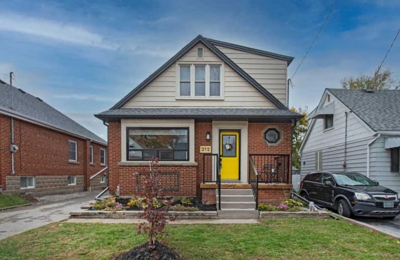 212 Rodgers Road, Hamilton | Image 1