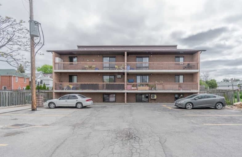 102-482 James Street North, Hamilton | Image 1