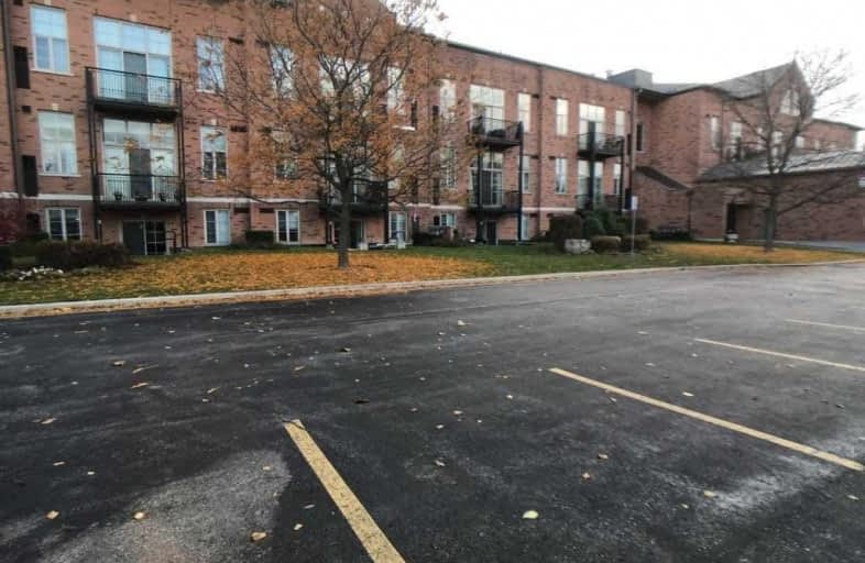 105-262 Dundas Street East, Hamilton | Image 1