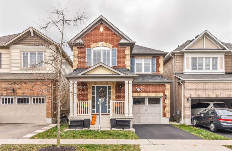 34 Glenvista Drive, Kitchener | Image 1