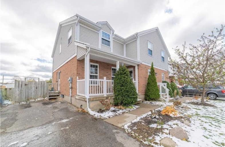 425 Bankside Crescent, Kitchener | Image 1