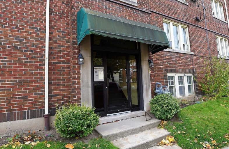 18-6 Vineland Avenue, Hamilton | Image 1