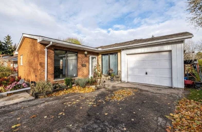 355 Dale Crescent, Waterloo | Image 1