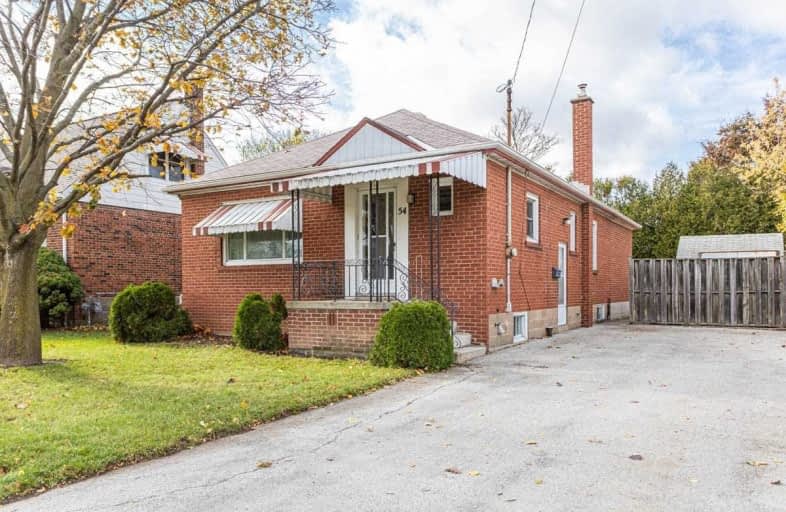 54 West 4th Street, Hamilton | Image 1