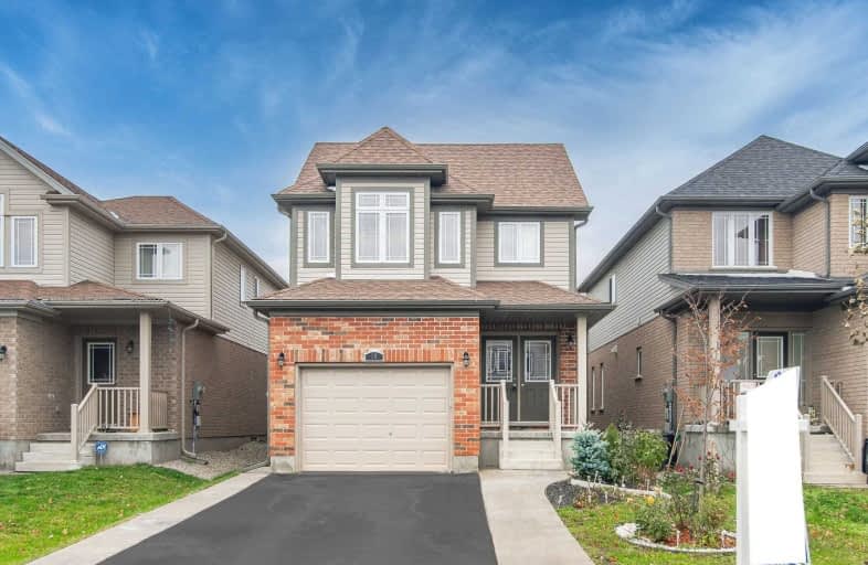 19 Goldenview Drive, Guelph | Image 1