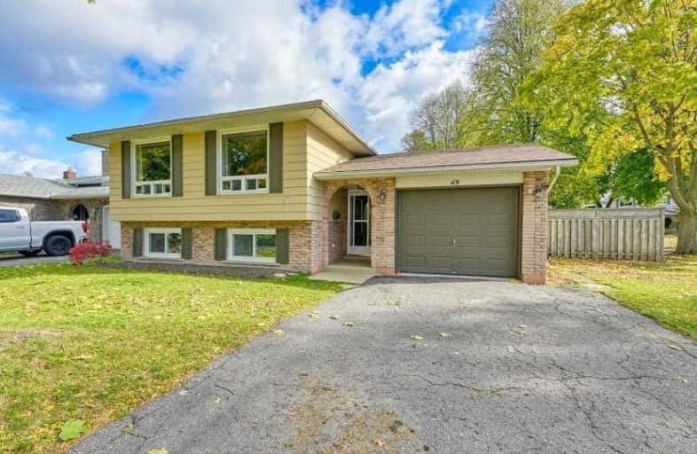 48 Crescentwood Drive, St. Catharines | Image 1