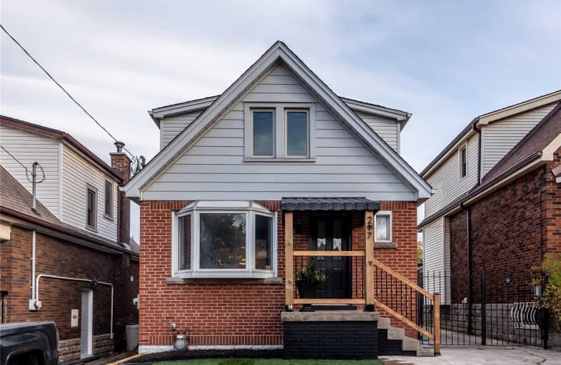 297 Wexford Avenue South, Hamilton | Image 1