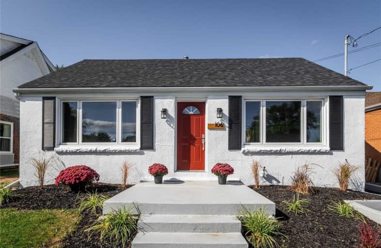 106 Ferndale Avenue, Hamilton | Image 1