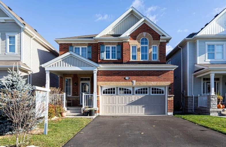 298 Spring Creek Drive, Hamilton | Image 1