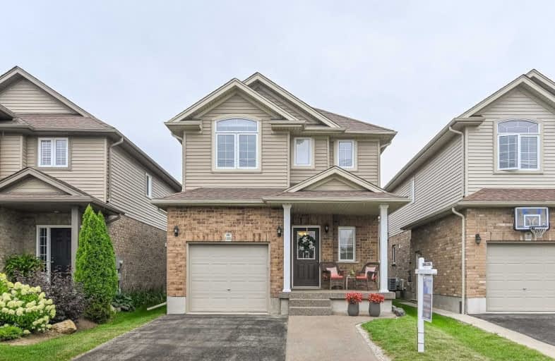 1325 Old Zeller Drive, Kitchener | Image 1