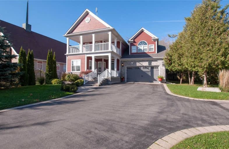 442 King Street East, Cobourg | Image 1