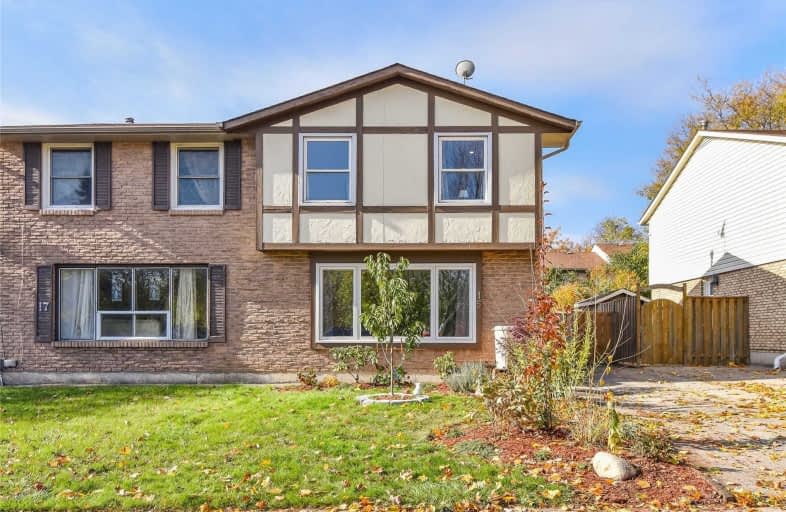 15 Manor Drive, Kitchener | Image 1