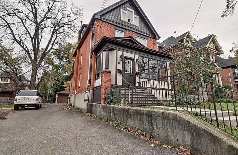 191 Sherman Avenue South, Hamilton | Image 1
