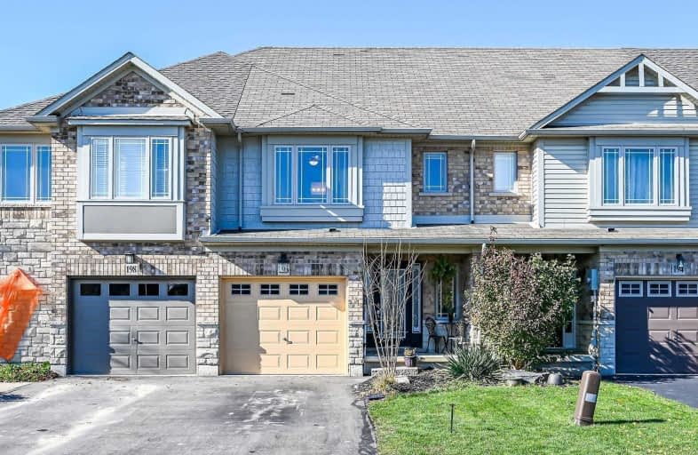 196 Great Oak Trail, Hamilton | Image 1