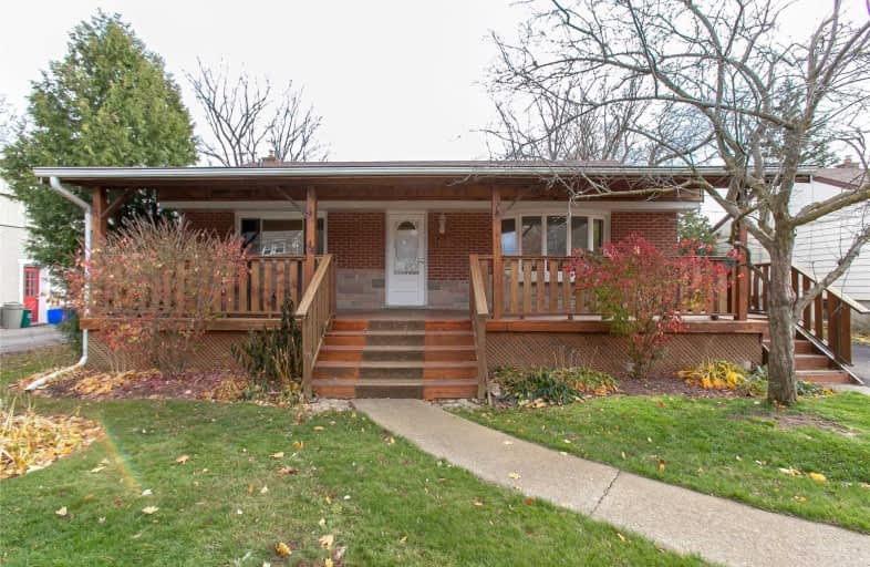 44 Elgin Street, Hamilton | Image 1