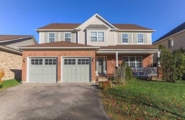 28 Hunter Way, Brant | Image 1