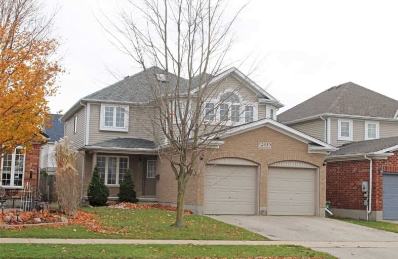 263 Farley Drive, Guelph | Image 1