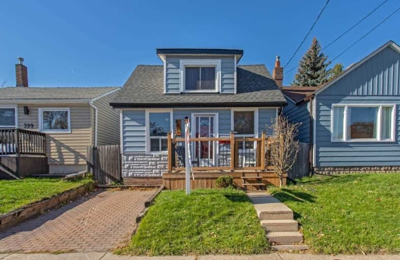 401 Fairfield Avenue, Hamilton | Image 1