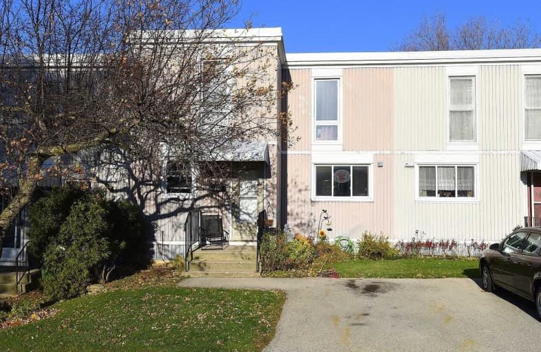B45-25 Britten Close, Hamilton | Image 1