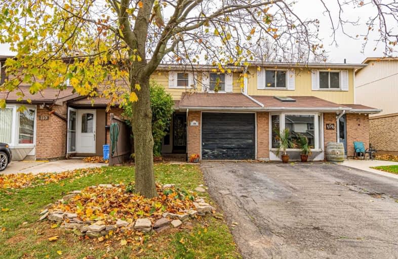 108 Gledhill Crescent, Hamilton | Image 1